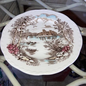 Alfred Meakin Queens Castle - Picture 1 of 5