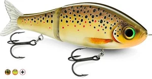 Rapala Super Shadow Rap Glide - 11cm - SSDRG11 -  - Bild 1 von 9