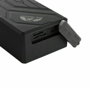 LOCALIZZATORE SATELLITARE GPS TRACKER TK108 ANTIFURTO MONITORAGGIO - Imagen 1 de 5