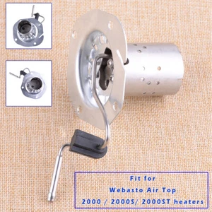 1x 12V 24V 2000W Diesel Heaters Burner Cartridge For Webasto Air Top 2000 2000ST - Foto 1 di 10