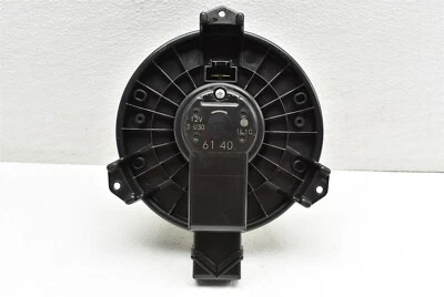 2013-2019 Subaru BRZ Blower Motor OEM FR-S FRS 13-19 - Image 1 of 4