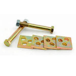Fits Eccentric Loc-Out Kit by Global West LOC2 - Picture 1 of 1