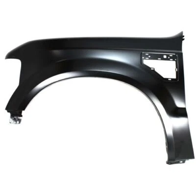 Guardabarros delantero Sherman 581-31L lado del conductor para Ford F-250 Super Duty NUEVO Foto 1 de 3