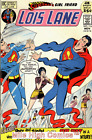 Lois Lane (1958 Series)  (Superman's Girl Friend) (Dc) #116 Fine Comics