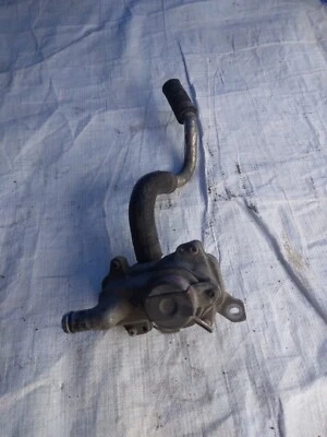 Bomba de inyección de aire auxiliar Nissan 300ZX Z31 1984-1986 14812 19p02 Foto 1 de 4