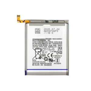 Batterie EB-BN985ABY 4500 mAh pour Samsung Galaxy Note 20 Ultra 5G (SM-N986W) - Photo 1 sur 2