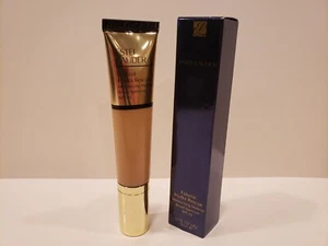 Estee Lauder Futurist Hydra Rescue Moisturizing Makeup SPF 45 #4W1 Honey Bronze - Picture 1 of 1