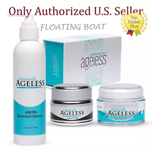 Productos Instantly Ageless FaceLift, elige tu paquete - Imagen 1 de 47