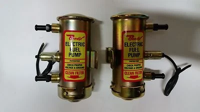 Bombas de combustible Maserati México, Ghibli, Indy, Quattroporte estilo Bendix Foto 1 de 2