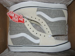 Las mejores ofertas en Zapatos Gris VANS para De mujer | eBay