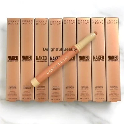 Urban Decay NAKED Shadow Stick - CHOOSE YOUR SHADE - Image 1 of 2