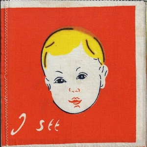 Eleska Book 1, I SEE, 1941 first or early edition - Picture 1 of 3