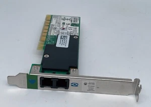 Dell 0HF187 Optiplex 56k V.92 Internal PCI Modem Card - Picture 1 of 5