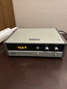 Radiómetro Copenhagen - Modelo # PHM 82 - Medidor de pH de precisión PHM82 - Imagen 1 de 6