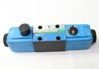 1PCS Neu Eaton Vickers DG4V-3S-6C-M-U-H5-60 Ventil - Bild 1 von 2