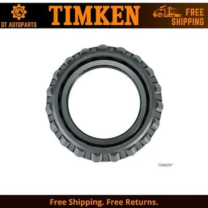 For 1967-1985 Oldsmobile Delta 88 Differential Bearing Rear Timken 1968 1969 - Picture 1 of 8