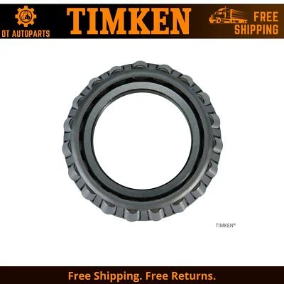 Cojinete diferencial trasero Timken 1968 1969 para Oldsmobile Delta 88 1967-1985 Foto 1 de 4