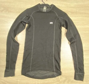 HELLY HANSEN Herren-Basisschicht-T-Shirt aus 57 % Merinowolle, Größe S - Bild 1 von 7