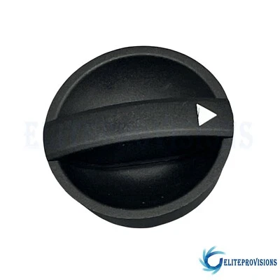 1Pcs Switch Knob Heater Climate Control Button A/C For Toyota Tacoma 2005-2011 - Image 1 of 4