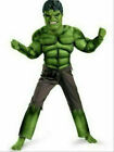 The Avengers Hulk Kinder Kostüm+maske Karneval Jungen Kostümparty Cosplay 🫵 $