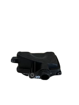 Jeep Grand Cherokee Lufteinlass-Resonator A6421400087 Original 3.0 Crd 2007 - Bild 1 von 4