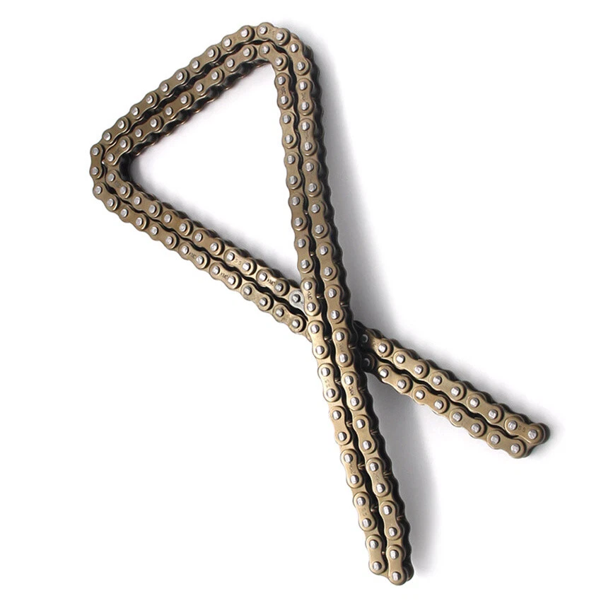 Timing Cam Chain for Honda CB450K CB500T Twin 14401-283-003 CB450 Super Sport - Imagem 1 de 4