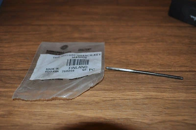 Skidoo Brand New #45009 Branch Key Way - Image 1 of 4