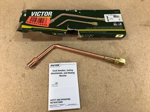 Victor 0323-0250 Heating Nozzle - Picture 1 of 5