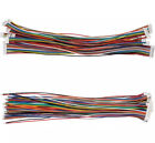 1pcs Electronic cable strip 1.25mm spacing double ended terminal connecting wire