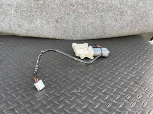 ✔MERCEDES W220 S430 S500 S600 FRONT LEFT DRIVER SIDE WINDOW REGULATOR MOTOR OEM - Picture 1 of 6