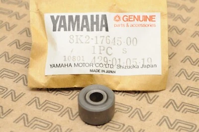 Cuello de embrague Yamaha Snowmobile 1980 SR540 1980-81 SRX440 1981-83 SS440 NUEVO OEM Foto 1 de 2