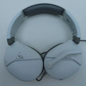 Turtle Beach Ear Force Recon 200 Gen 2 Gaming Headset For Xbox & PlayStation - Picture 1 of 6
