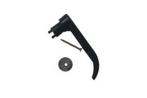 CAMEC INNER HANDLE TO SUIT 3 POINT DOOR GENERIC CARAVAN JAYCO ACCESSORIES PARTS - Picture 1 of 2