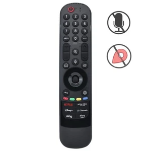 Nuovo sostituire MR23GA AKB76043102 per TV LG telecomando IR infrarossi 43UQ7590PUB - Foto 1 di 5