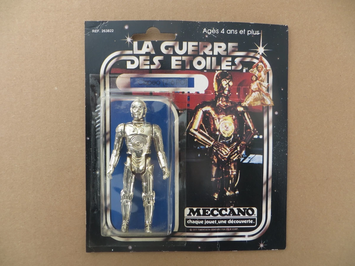 Star wars meccano dans jouets et jeux de star wars | eBay