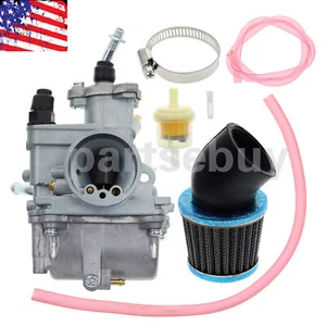 for Yamaha TTR 90 TTR90 2000-2003 TTR90E 2003-05 5HN-14101-00-00 Carburetor Carb - Picture 1 of 12