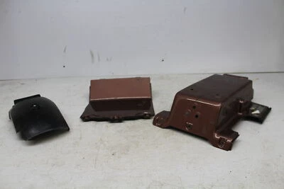 86-88 GUARDABARROS TRASERO BAJO CARENADO TRASERO SUZUKI CAVALCADE 1400 GV1400GT  Foto 1 de 4