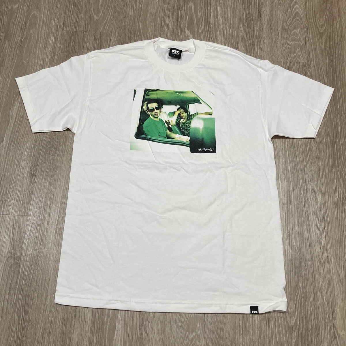 FTC T-Shirts for Men for sale | eBay