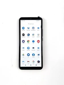 AT&T Motivate 2 EA211002 AT&T solo 32 GB blu marittimo - Foto 1 di 4