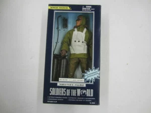 Figura #6 Soldados del Mundo MECÁNICO EJÉRCITO DE ESTADOS UNIDOS FUERZA AÉREA SEGUNDA GUERRA MUNDIAL 1941-1945 - Imagen 1 de 3