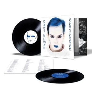 Gary Numan - Berserker (2025) 2 LP Vinyl - Picture 1 of 1