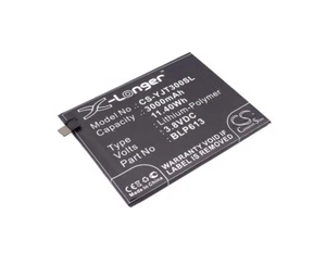 3.8V Battery for Oneplus 3 Dual SIM Premium Cell 3000mAh Li-Polymer New UK - Picture 1 of 6