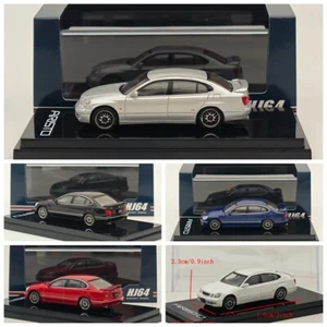 1/64 Hobby Japan Toyota ARISTO V300 VERTEX EDITION EARLY VERSION Customized Ver. - Picture 1 of 15