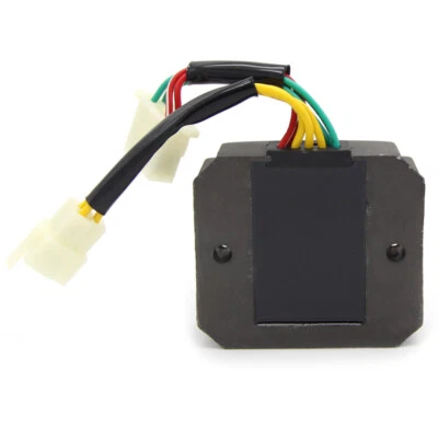 Regulador rectificador de voltaje para Honda VF700C VF700 VF 700 C MAGNA 1985-1986 Foto 1 de 4