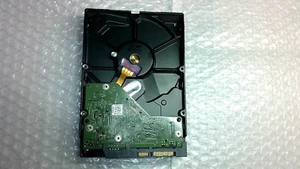 Western Digital WD Blue WD10EZEX 1 TB 3.5" SATA III Desktop Hard Drive - Picture 1 of 3