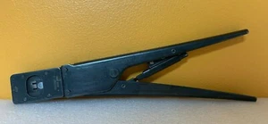 AMP/TE Connectivity 90202-4 20-30 AWG, SAHT Hand-Crimp-Werkzeug. Getestet! - Bild 1 von 2