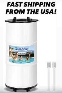 1 Pack Upgraded Pool Filter Replacement, Compatible with Sta-Rite 27002-0300S - Picture 1 of 9