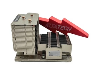 NEW Dell NK22Y PER940XA CPU 3/CPU4 Heatsink - Afbeelding 1 van 7