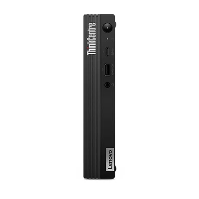 Lenovo ThinkCentre M70q Gen 2 (Tiny) PC-System Intel Core i5-11400T 8GB RAM 256G - Bild 1 von 4