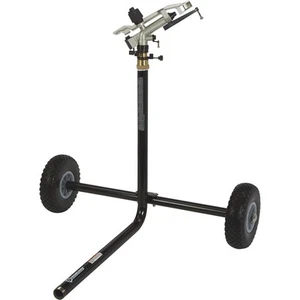 Strongway Sprinkler 1-1/4in. Head with 5 Nozzles, up to 63 GPM, 150ft. Dia., - Picture 1 of 16